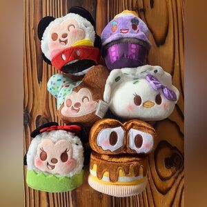 Disney Munchling Bundle